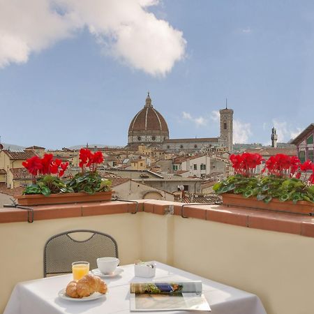 Locanda Dei Guelfi Florence Exterior photo