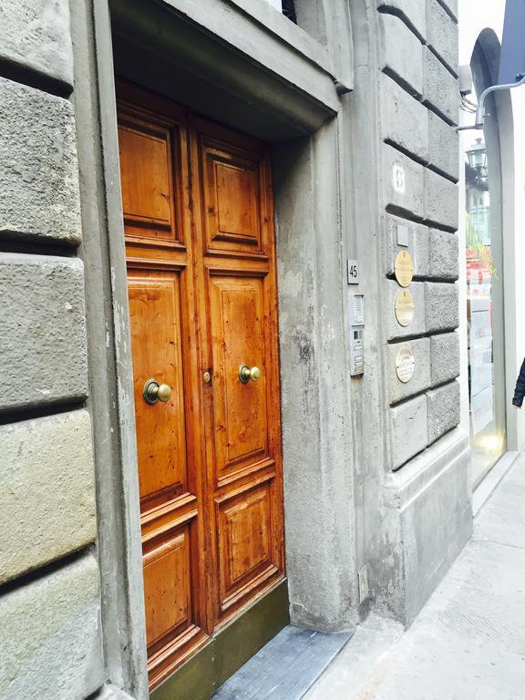 Locanda Dei Guelfi Florence Exterior photo