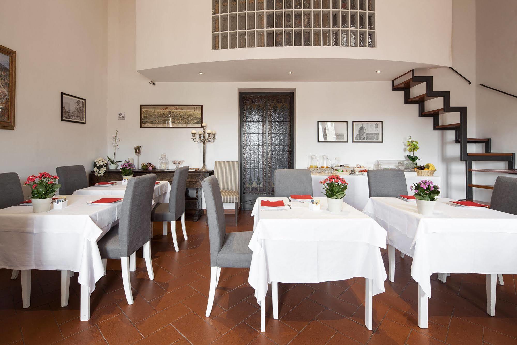 Locanda Dei Guelfi Florence Exterior photo
